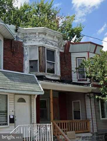 14 N MILLICK STREET, PHILADELPHIA, PA 19139