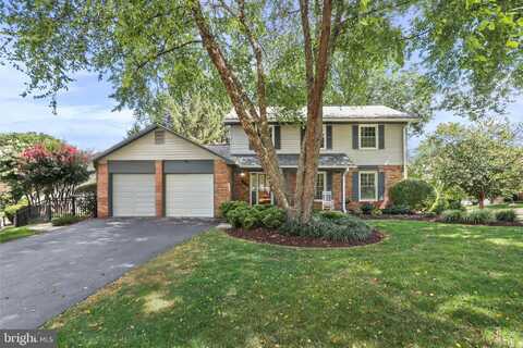 1752 GLASTONBERRY ROAD, ROCKVILLE, MD 20854