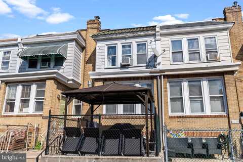 4831 GRANSBACK STREET, PHILADELPHIA, PA 19120