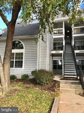 14042 VISTA DRIVE, LAUREL, MD 20707