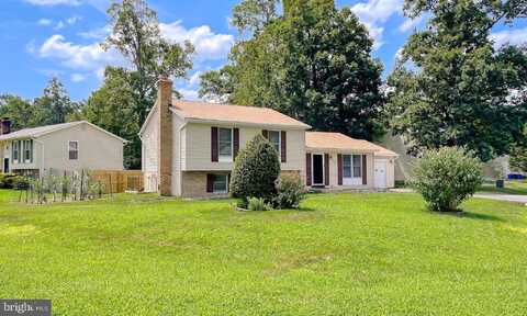 1760 RED OAK LANE, WALDORF, MD 20601