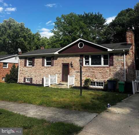 2116 TRAFALGAR DRIVE, FORT WASHINGTON, MD 20744