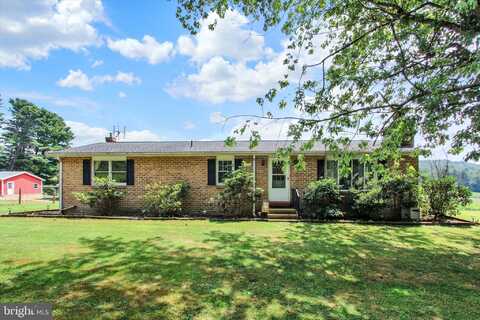 551 NAWAKWA ROAD, BIGLERVILLE, PA 17307