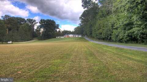 15306 HALL ROAD, BOWIE, MD 20721