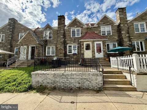 6626 LYNFORD STREET, PHILADELPHIA, PA 19149