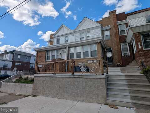 1731 67TH AVENUE, PHILADELPHIA, PA 19126