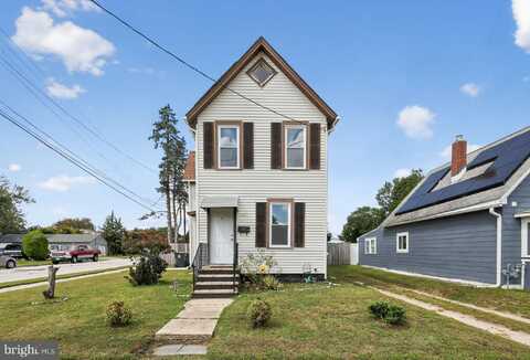 171 BATE AVENUE, WEST BERLIN, NJ 08091