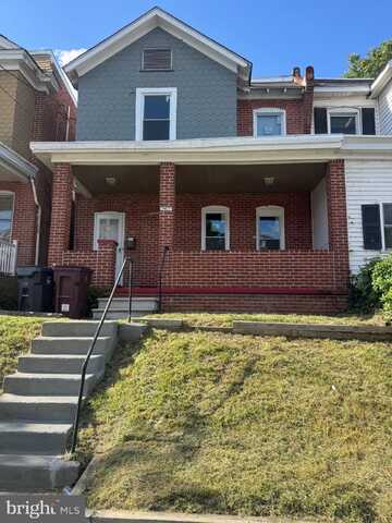 2411 N WEST STREET, WILMINGTON, DE 19802