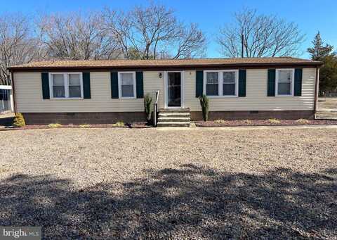 150 WEST STREET, MAGNOLIA, DE 19962