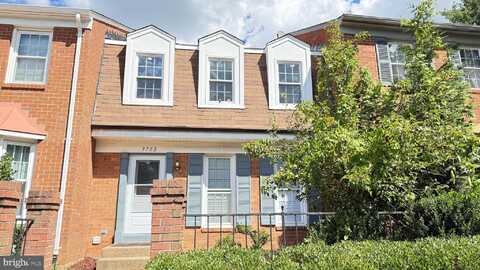 9702 MAIN STREET, FAIRFAX, VA 22031