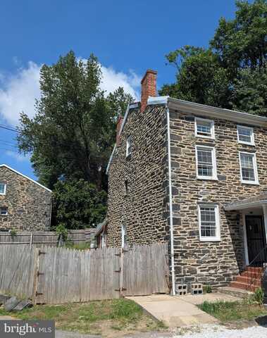 1506 MILL RACE ROAD, BALTIMORE, MD 21211