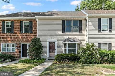 705 MEADOW COURT, GLEN MILLS, PA 19342