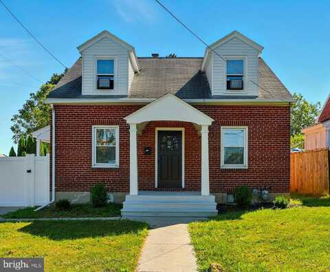 934 QUENTIN ROAD, LEBANON, PA 17042