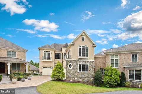 8319 QUARRY MANOR TERRACE, BETHESDA, MD 20817