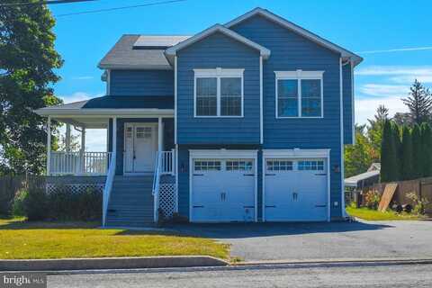 3437 YORK STREET, MANCHESTER, MD 21102