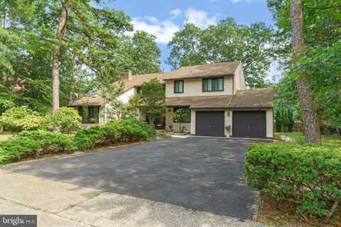 6 HARTLEY LANE, VOORHEES, NJ 08043