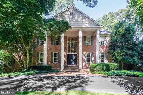 8024 EDDY BEND TRAIL, FAIRFAX STATION, VA 22039