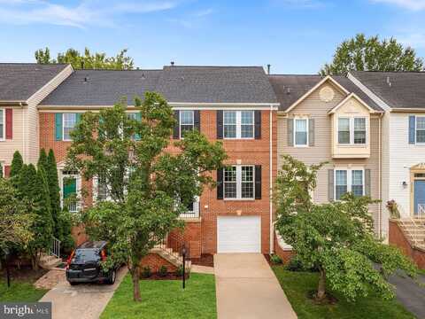 20357 BRIARCLIFF TERRACE, STERLING, VA 20165