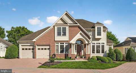 2645 BROOK VALLEY ROAD, FREDERICK, MD 21701