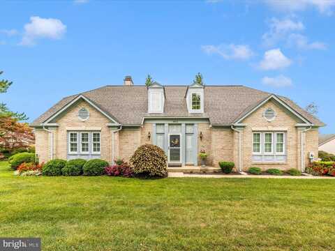 2462 BEAR DEN ROAD, FREDERICK, MD 21701