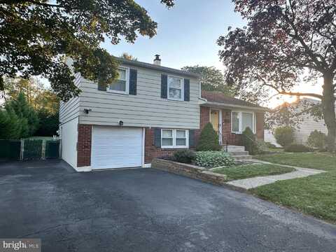 106 WOODLYN AVENUE, WILLOW GROVE, PA 19090