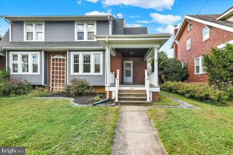 1423 GARFIELD AVENUE, READING, PA 19610