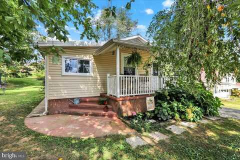 524 PERSHING BOULEVARD, READING, PA 19607