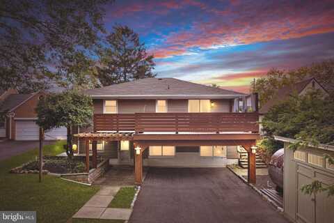 212 CRYSTAL LAKE AVENUE, AUDUBON, NJ 08106
