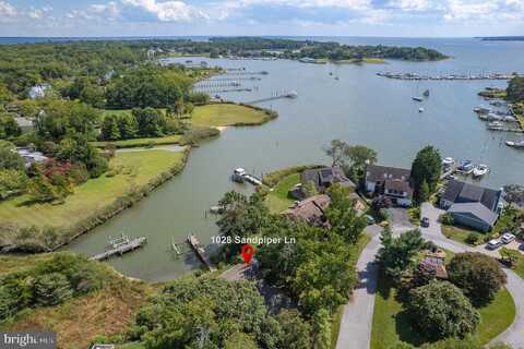 1028 SANDPIPER LANE, ANNAPOLIS, MD 21403