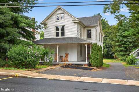 41 BLUE ROCK ROAD, MILLERSVILLE, PA 17551