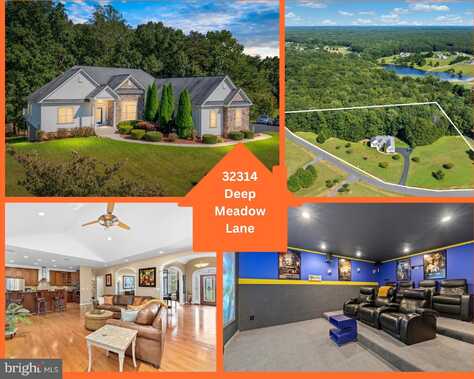 32314 DEEP MEADOW LANE, LOCUST GROVE, VA 22508