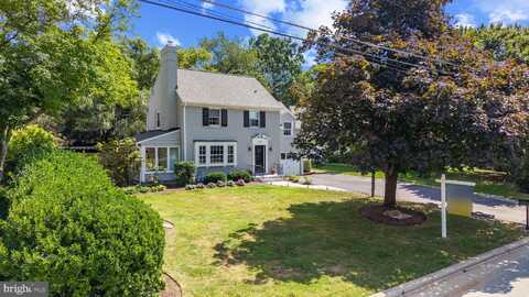 508 WOODBINE AVENUE, TOWSON, MD 21204