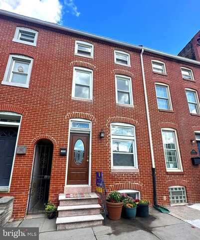 1806 BANK STREET, BALTIMORE, MD 21231