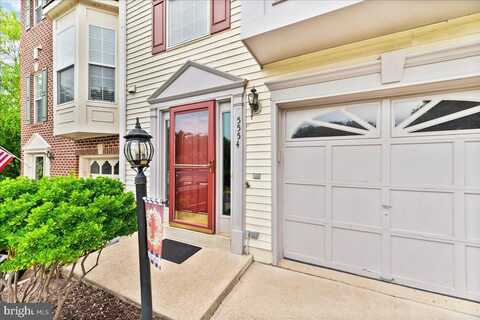 5554 JOWETT COURT, ALEXANDRIA, VA 22315