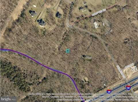 7400 BULL RUN DRIVE, CENTREVILLE, VA 20121