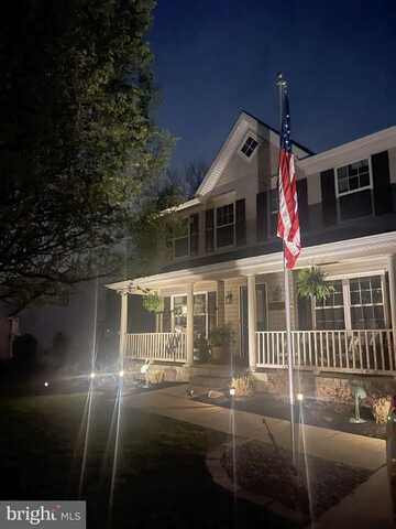 8240 HARRISON BOULEVARD, CHESAPEAKE BEACH, MD 20732