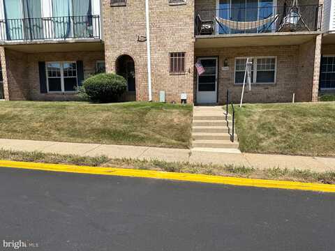 7742 LAKECREST DRIVE, GREENBELT, MD 20770