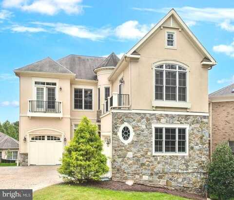 8319 QUARRY MANOR TERRACE, BETHESDA, MD 20817