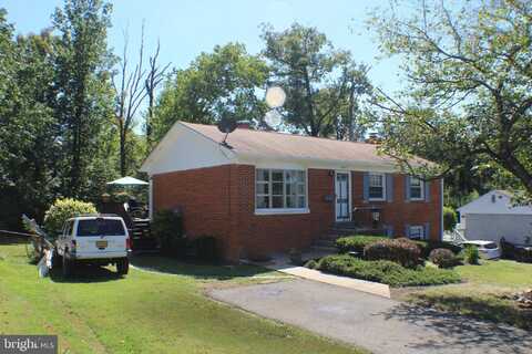 14809 ASHDALE AVENUE, WOODBRIDGE, VA 22193