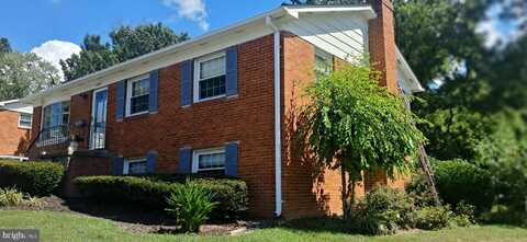 14809 ASHDALE AVENUE, WOODBRIDGE, VA 22193