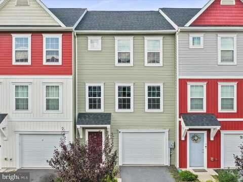 28 BELGIAN RUN, MARTINSBURG, WV 25404