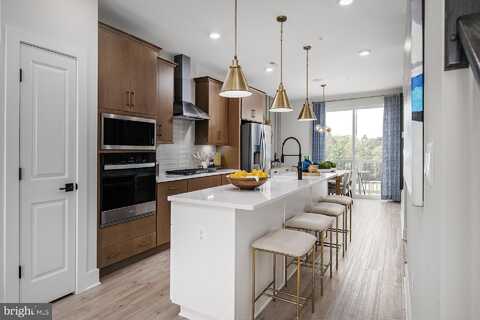 HOMESITE 279 LIGHT STREET, BALTIMORE, MD 21230