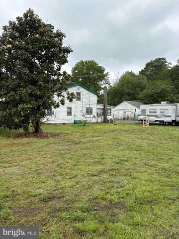 109 NEW DISCOVERY ROAD, TOWNSEND, DE 19734