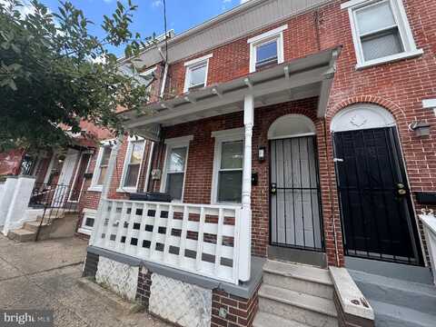 528 N MONROE STREET, WILMINGTON, DE 19801