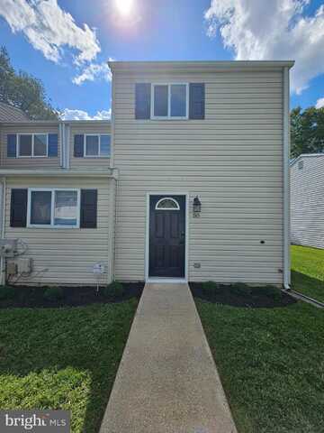 50 EGRET COURT, NEWARK, DE 19702