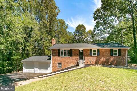13305 KAHNS ROAD, MANASSAS, VA 20112