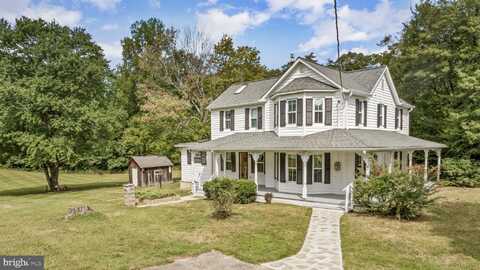 17300 AQUASCO FARM ROAD, AQUASCO, MD 20608