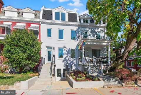 3303 SHERMAN AVENUE NW, WASHINGTON, DC 20010