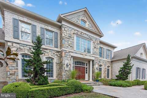9864 WALKER GLEN COURT, GREAT FALLS, VA 22066