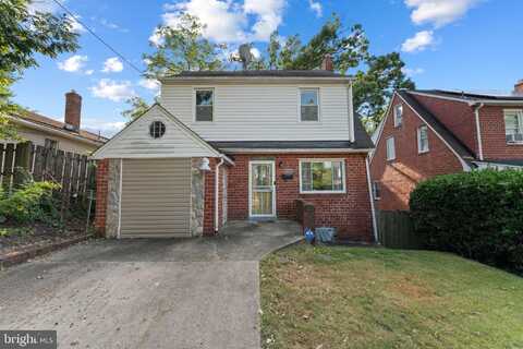 4442 ALABAMA AVENUE SE, WASHINGTON, DC 20019